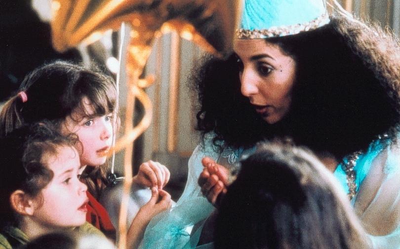 Pimprenelle Pimprenelle