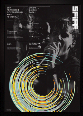 Festival Internacional de Cine de San Francisco Festival Internacional de Cine de San Francisco