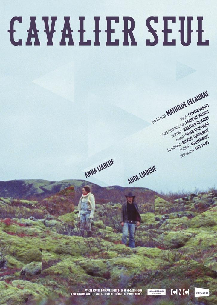 Lone Rider Lone Rider