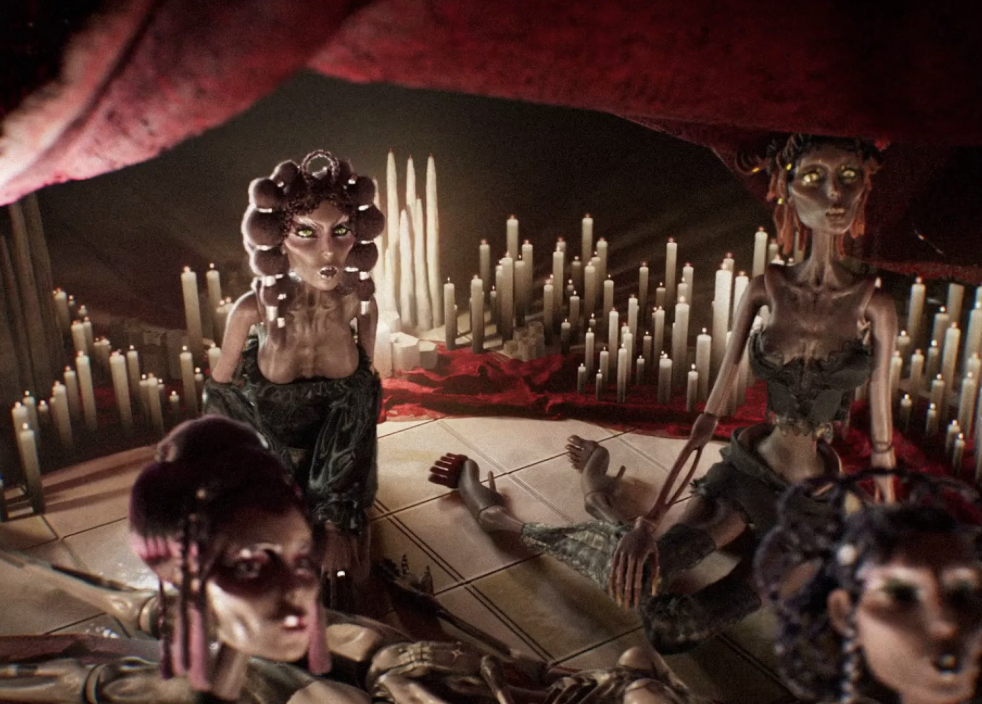 Festival Internacional de Cinema do Porto - Fantasporto - 2025