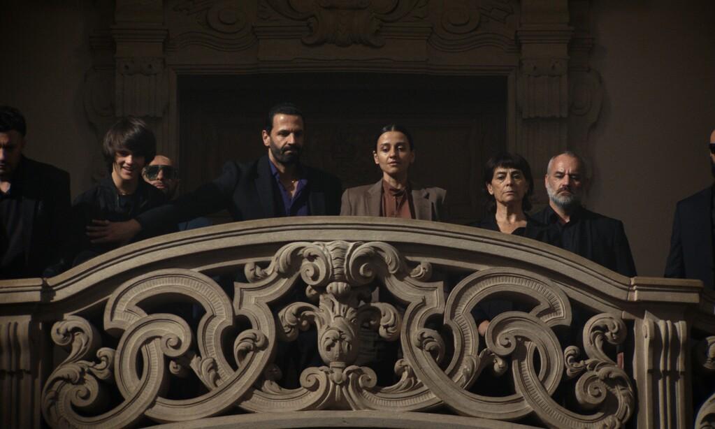 No Beast. So Fierce - © Lukasz Bak - Port au Prince Pictures - Goodfellas - Sommerhaus Filmproduktion No Beast. So Fierce - © Lukasz Bak - Port au Prince Pictures - Goodfellas - Sommerhaus Filmproduktion