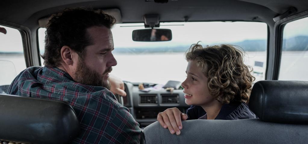 Esteban Azuara Eymard - &copy; Chapka Films