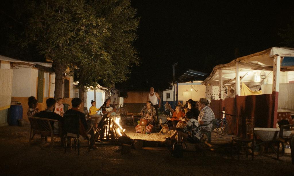 Ciudad sin sueño Ciudad sin sueño