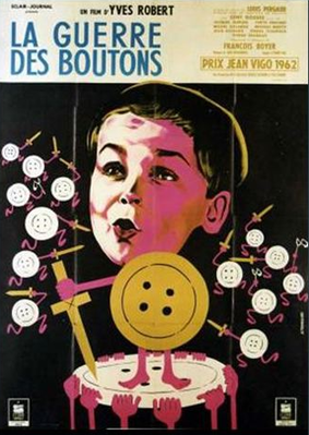 War of the Buttons War of the Buttons