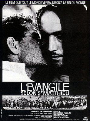 El Evangelio según San Mateo El Evangelio según San Mateo