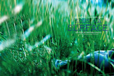 Sous la surface Sous la surface