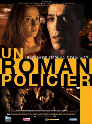 Roman policier (Un) Roman policier (Un)