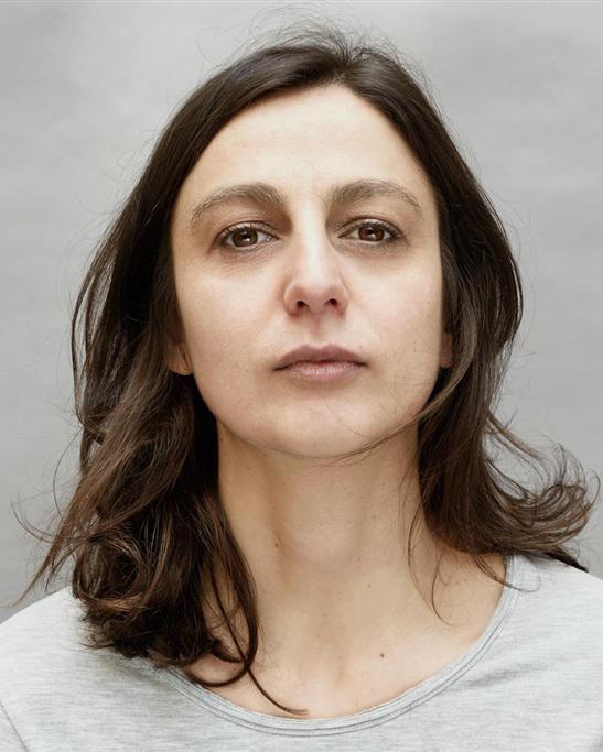 Patricia Morejón Patricia Morejón