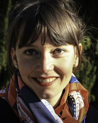 M&eacute;lody Boulissi&egrave;re