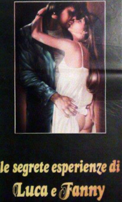 Secrets d'adolescents - Italy Secrets d'adolescents - Italy