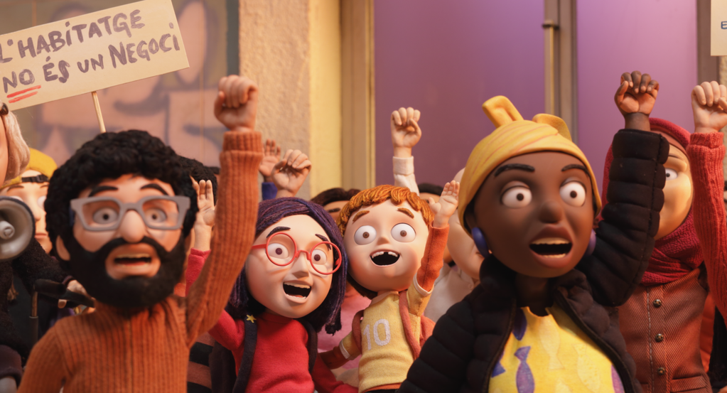 Annecy International Animation Film Festival - 2025