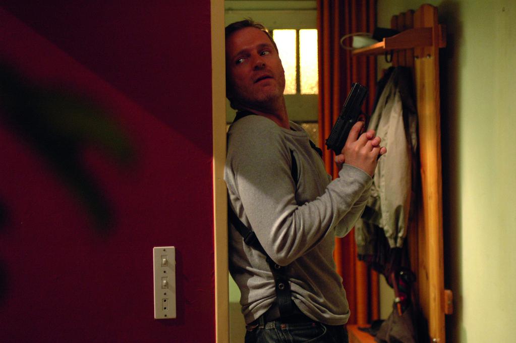 El Cairo - Festival Internacional de Cine del Cairo - 2008