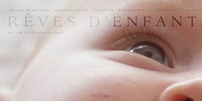 Rêves d'enfant Rêves d'enfant
