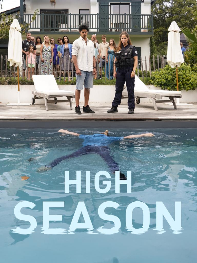 High Season High Season