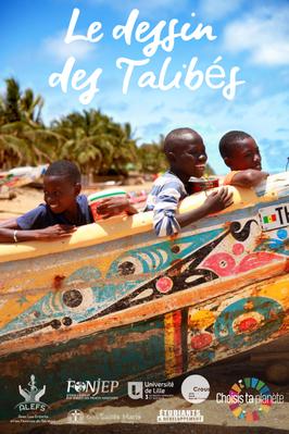 Talibés Drawing Talibés Drawing