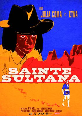 Sainte Sultana Sainte Sultana