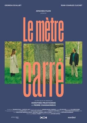 Le Mètre carré Le Mètre carré