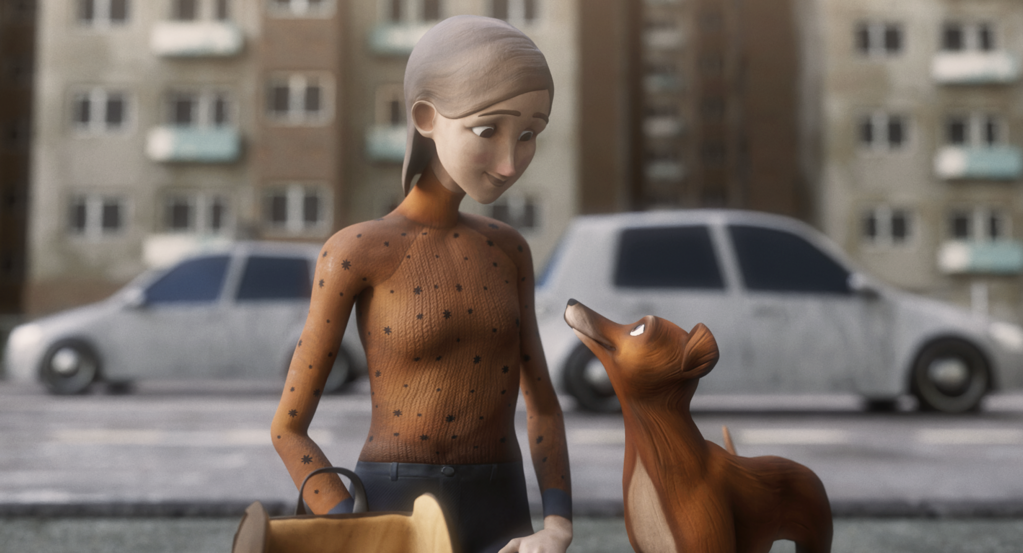 Marta Prokopov&aacute;