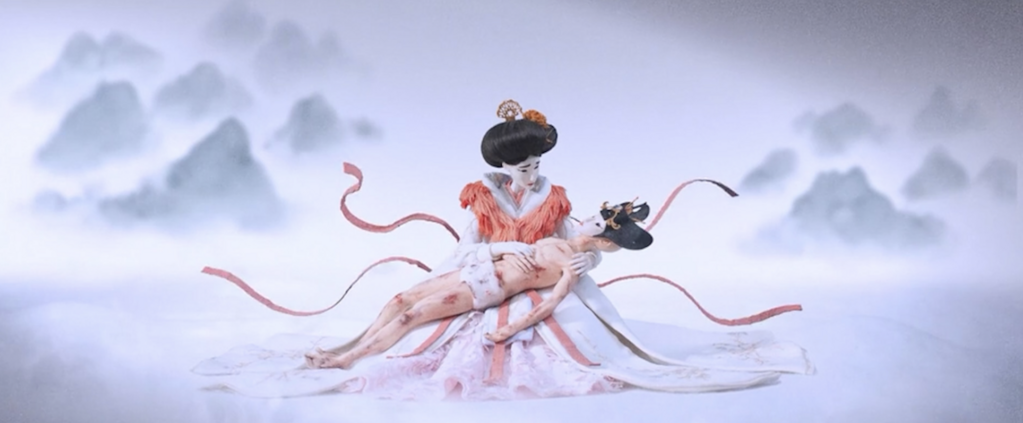 Festival Internacional de Cortometrajes de S&atilde;o Paulo - 2025