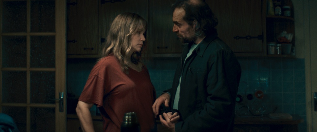 Les Braises Les Braises