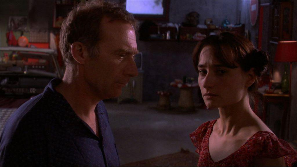 Ism&egrave;ne Juteau