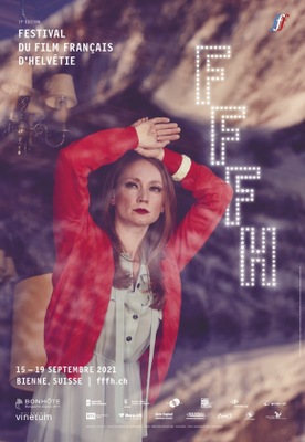 Festival du Film Francophone Biel-Bienne - 2021