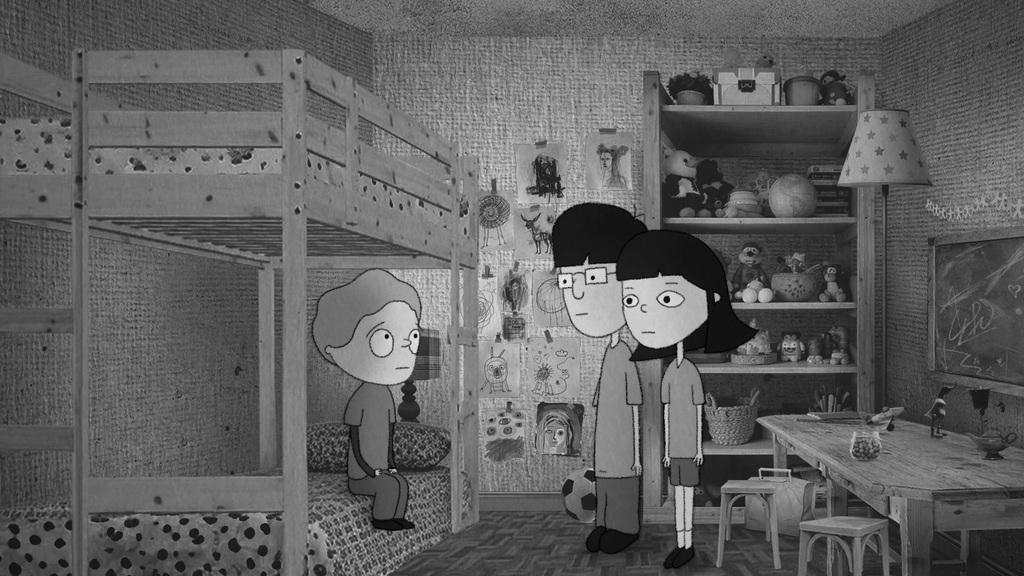 Kaboom Animation Festival - 2026