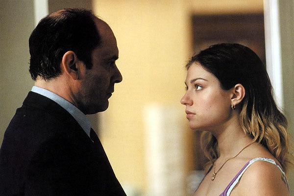 Festival de Cine Franc&oacute;fono de Grecia  - 2003