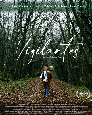 Vigilantes Vigilantes