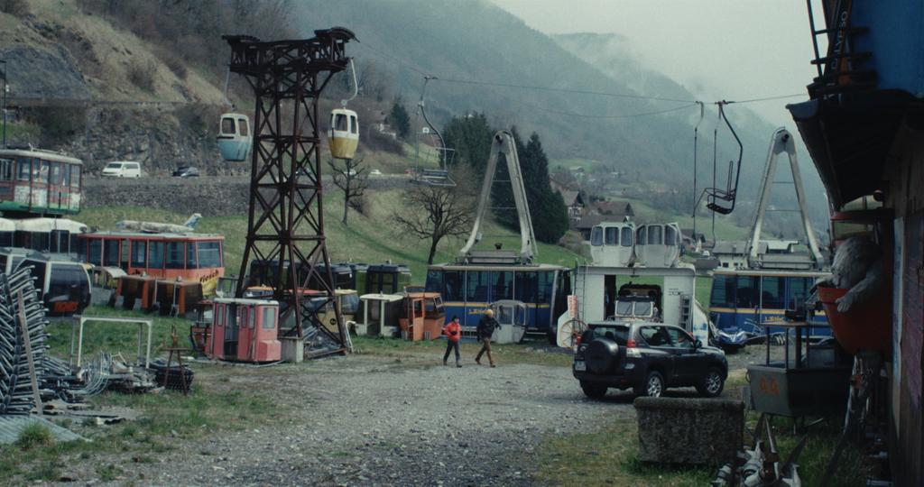 That Which Does Not Exist Does Not Exist That Which Does Not Exist Does Not Exist