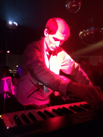 Portfolio - Jacques au Bain Portfolio - Jacques au Bain