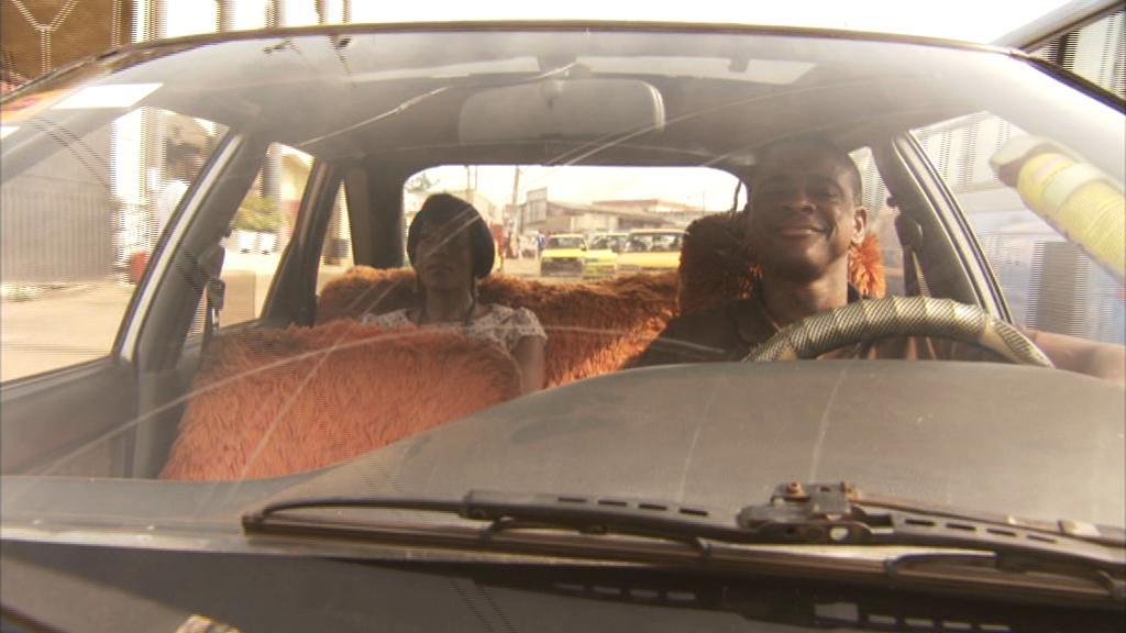 G&eacute;rard Mbella