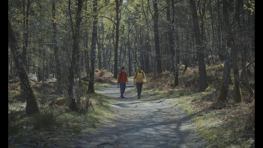 1 km à pied chanson & karaoké pour enfants