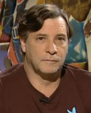 Alex Casanovas Alex Casanovas