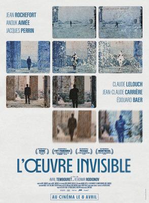 L'&OElig;uvre invisible
