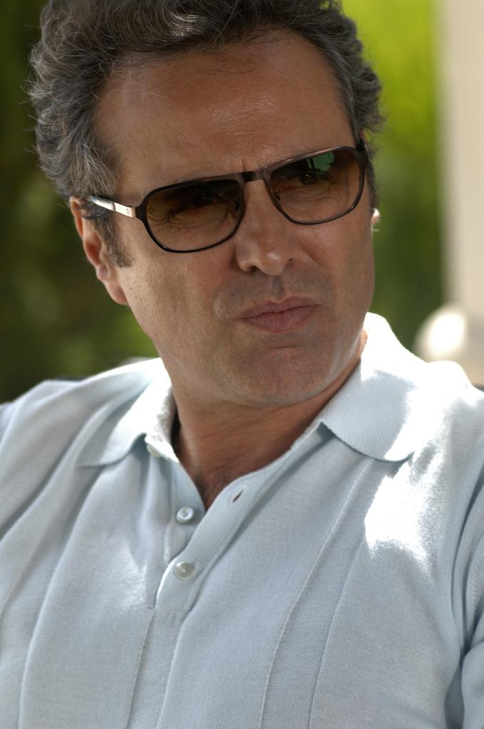 Richmond French Film Festival - 2012