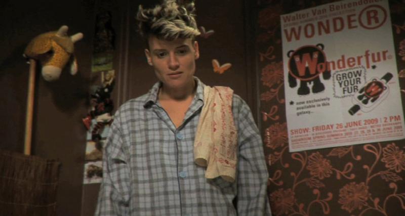 Temps de chien Temps de chien