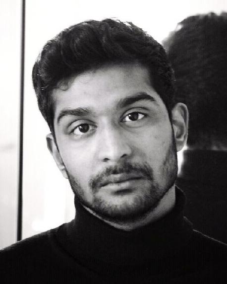 Purshoothe Thayalan Purshoothe Thayalan