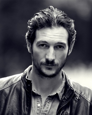 Pierre-Andr&eacute; Gilard