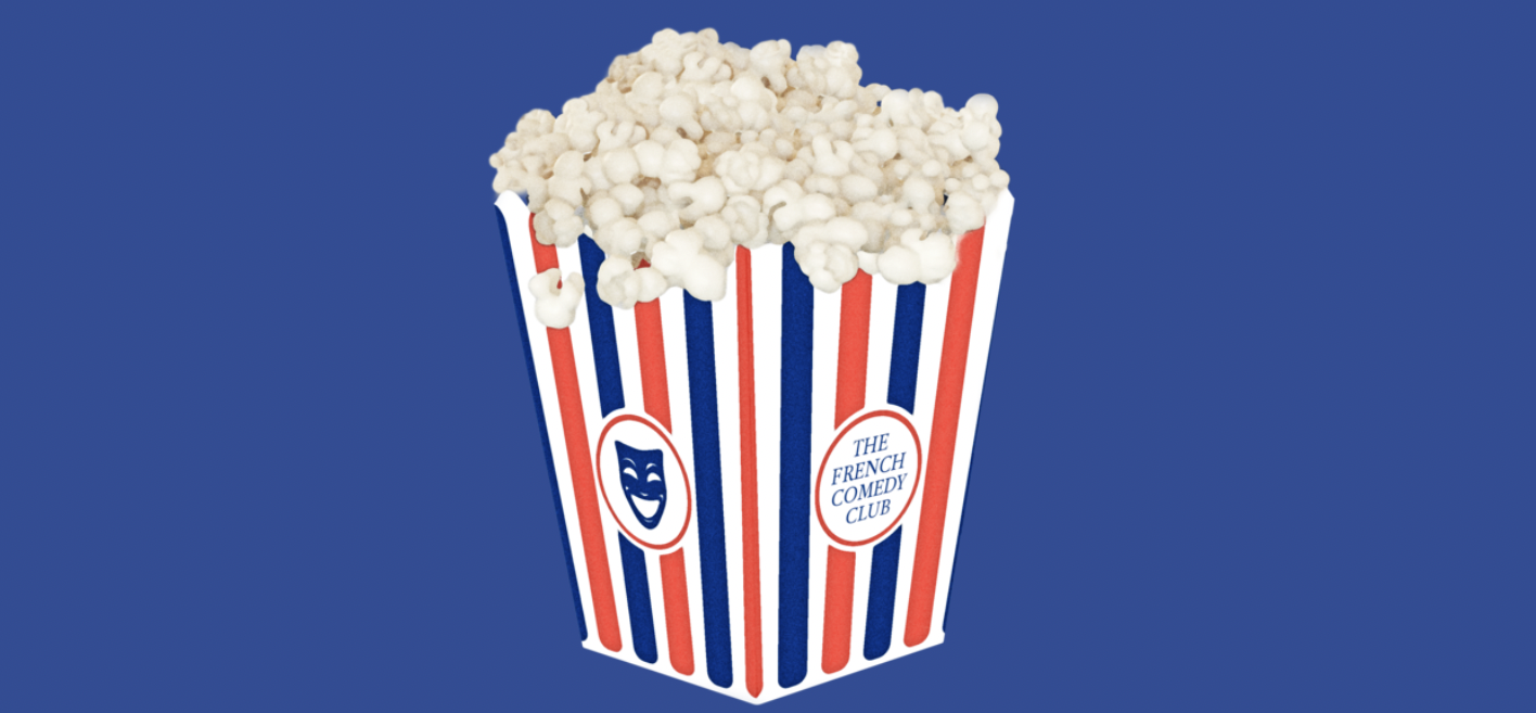 With The French Comedy Club, Other Angle Pictures offers four recent comedies to US professionals and the public With The French Comedy Club, Other Angle Pictures offers four recent comedies to US professionals and the public