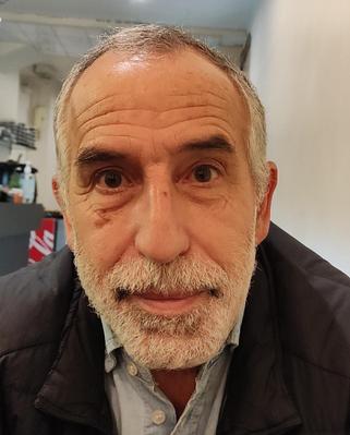 Salih Branki Salih Branki