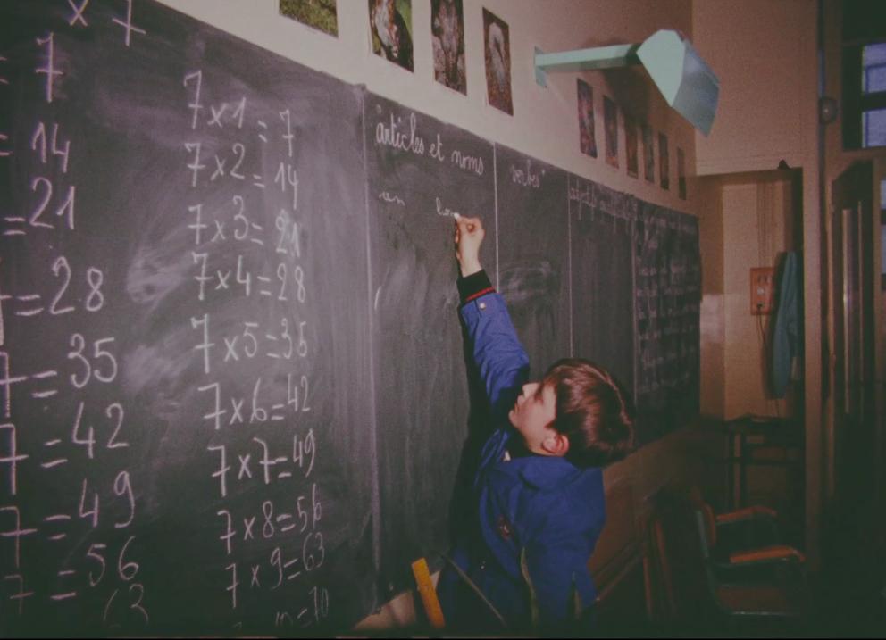 Et j'aime à la fureur Et j'aime à la fureur