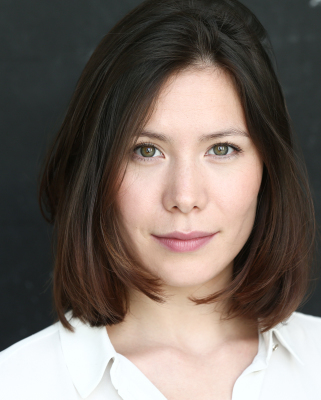 Maïko-Eva Verna - © Christine Ledroit-Perrin Maïko-Eva Verna - © Christine Ledroit-Perrin