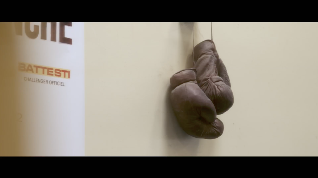 Zef, une vie de combats Zef, une vie de combats