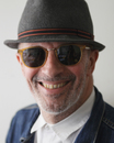 Jacques Audiard - © Eponine Momenceau Jacques Audiard - © Eponine Momenceau