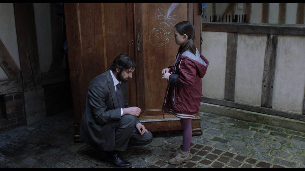 Inside the Wardrobe Inside the Wardrobe