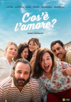 C'est quoi l'amour ? - Italy C'est quoi l'amour ? - Italy