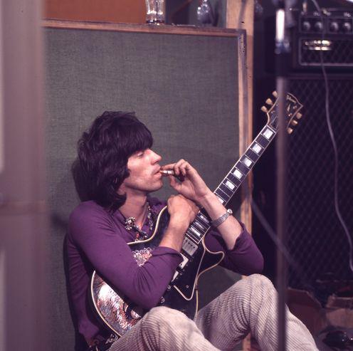 Sympathy for the Devil (One + One) Sympathy for the Devil (One + One)