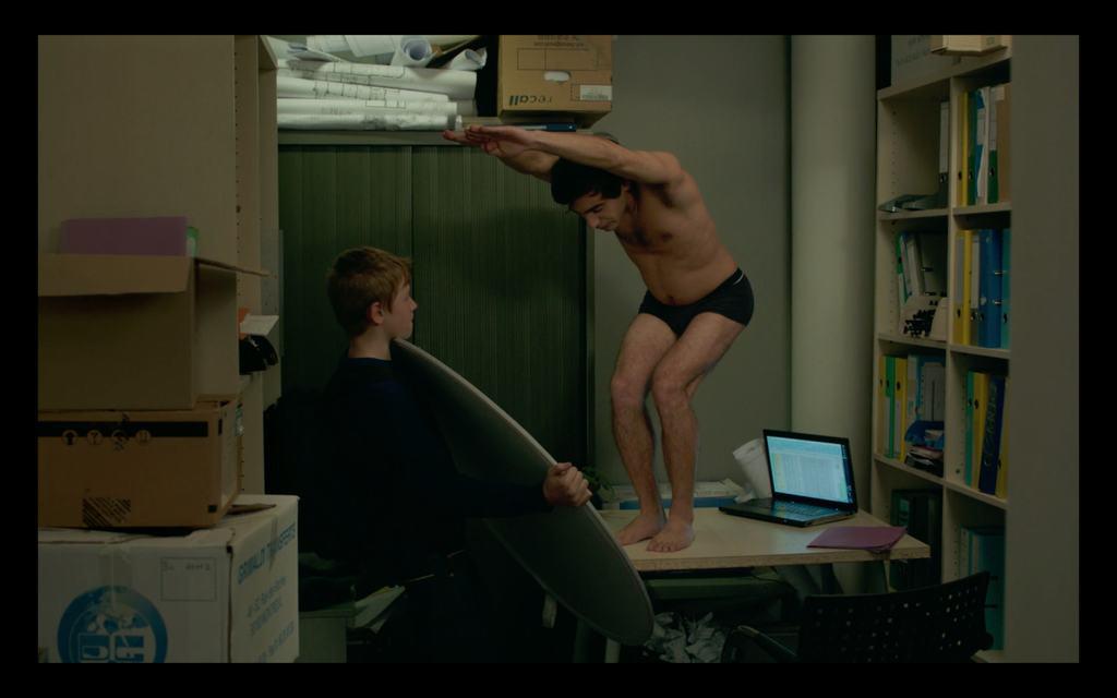 Le Grand Calme Le Grand Calme