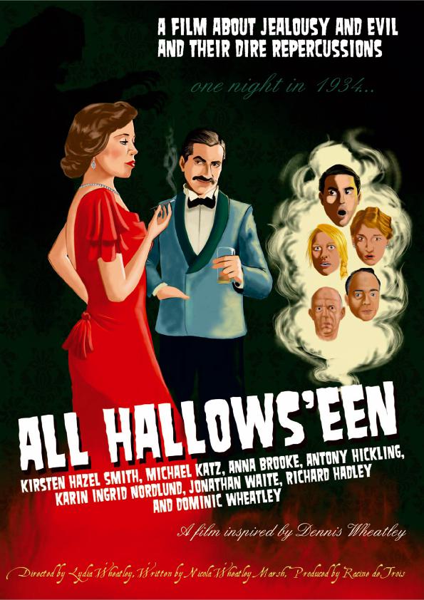All Hallows'een All Hallows'een